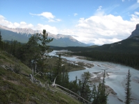 Saskatchewan River